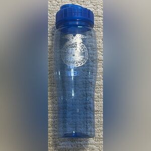 FFA - Do Learn Live Serve 24 oz water bottle